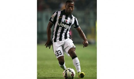 Patrice Evra