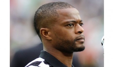 Patrice Evra