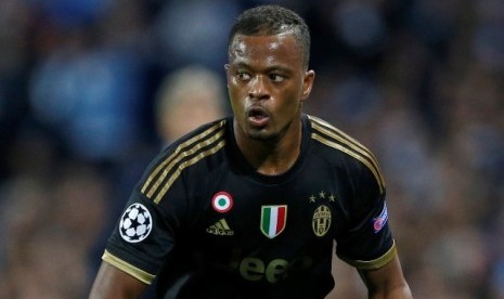 Patrice Evra