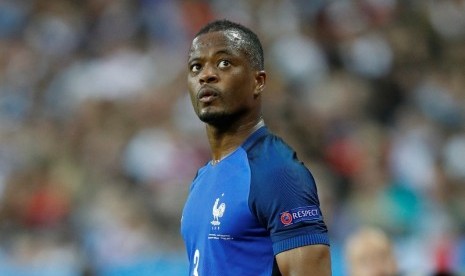 Patrice Evra