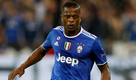 Patrice Evra