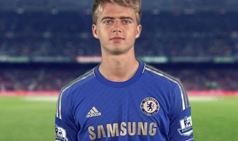 Patrick Bamford 