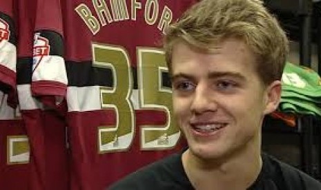 Patrick Bamford