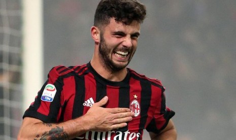 Patrick Cutrone