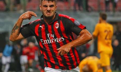 Patrick Cutrone