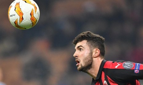 Patrick Cutrone 