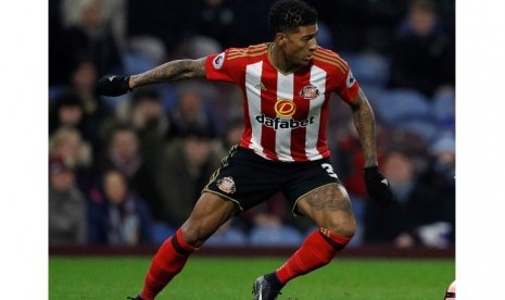 Patrick van Aanholt