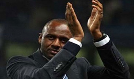 Patrick Vieira