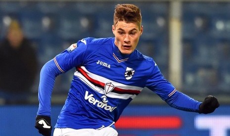 Patrik Schick