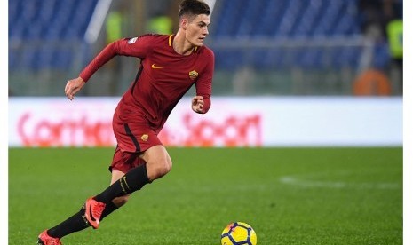 Patrik Schick