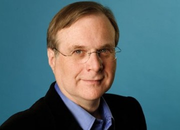 Paul Allen