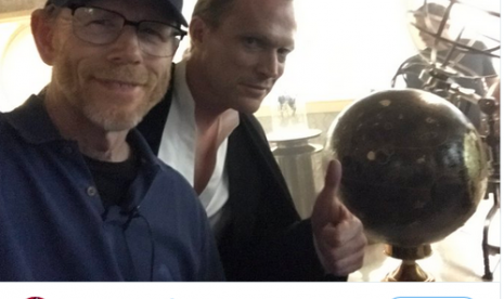 Paul Bettany