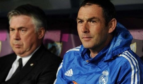 Paul Clement