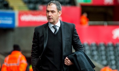 Paul Clement