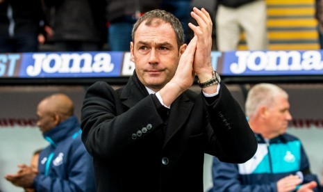 Paul Clement