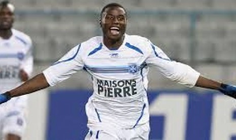 Paul Georges Ntep