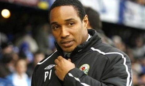 Paul Ince