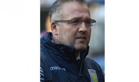 Paul Lambert