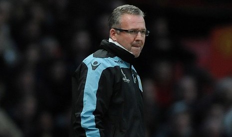 Paul Lambert