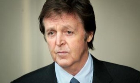 Paul McCartney