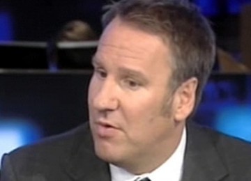 Paul Merson