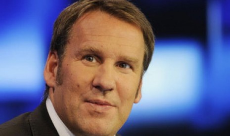 paul merson