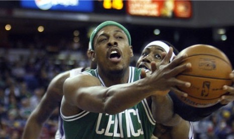 Paul Pierce 