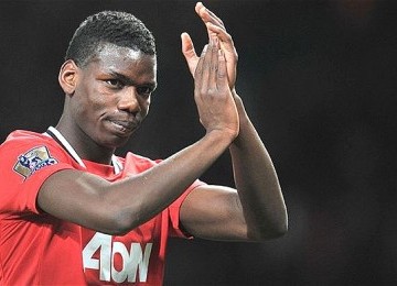 Paul Pogba