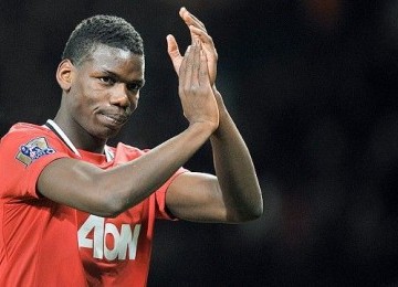 Paul Pogba