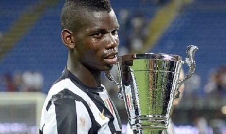 Paul Pogba