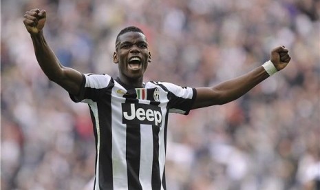 Paul Pogba 