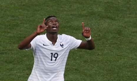 Paul Pogba