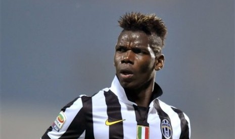 Paul Pogba