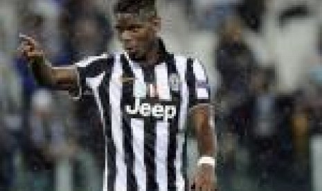 Paul Pogba