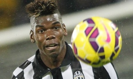 Paul Pogba