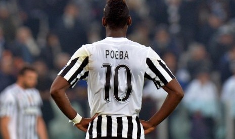 Paul Pogba