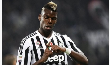 Paul Pogba