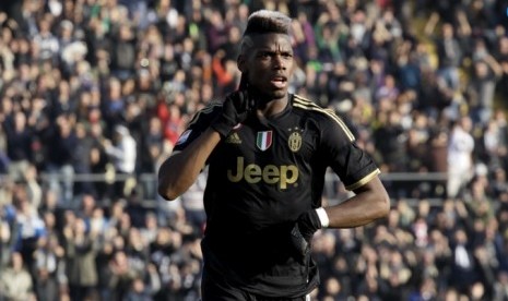 Paul Pogba