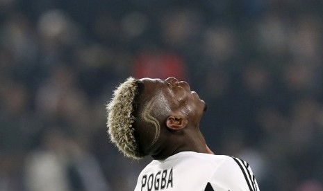 Paul Pogba