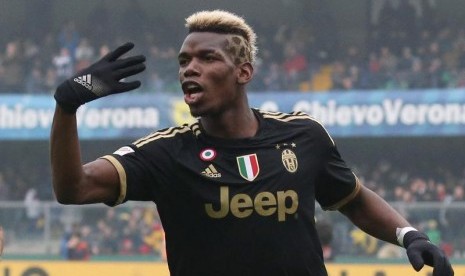 Paul Pogba