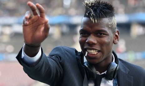 Paul Pogba