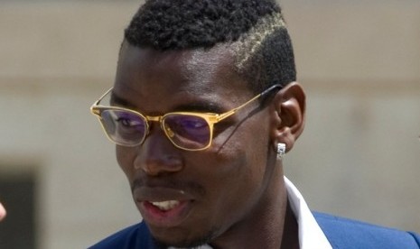 Paul Pogba