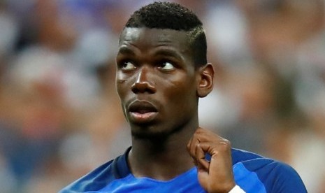 Paul Pogba