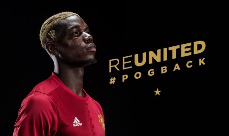 Paul Pogba