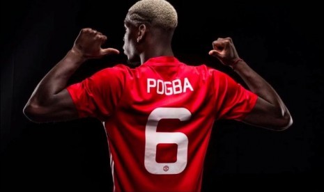 Paul Pogba