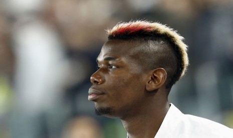 Paul Pogba