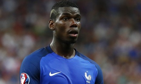 Paul Pogba