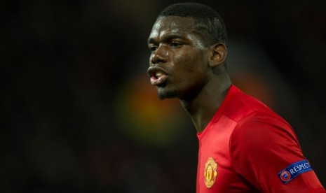 Paul Pogba