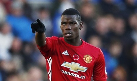 Paul Pogba