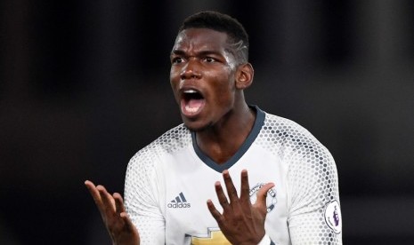 Paul Pogba